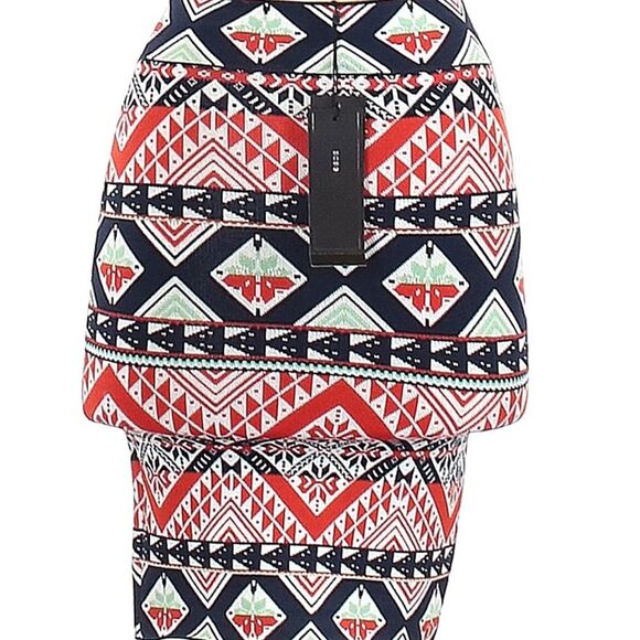 BCBG Bodycon Skirt - Picture 2 of 6